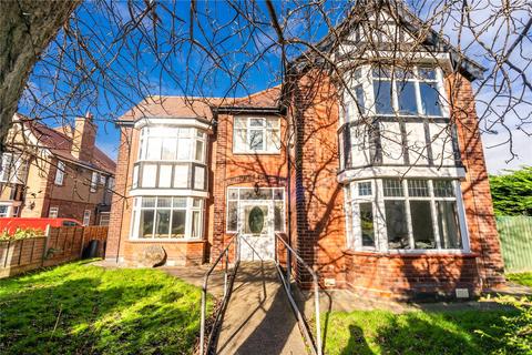 Detached house for sale, Weelsby Road, Grimsby, Lincolnshire, DN32