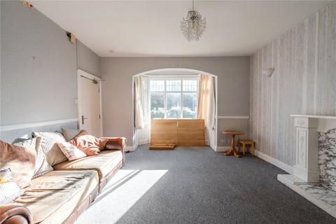 Detached house for sale, Weelsby Road, Grimsby, Lincolnshire, DN32