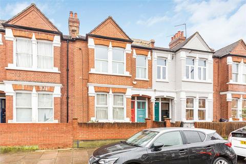 2 bedroom maisonette for sale, Bickley Street, Tooting Broadway, SW17