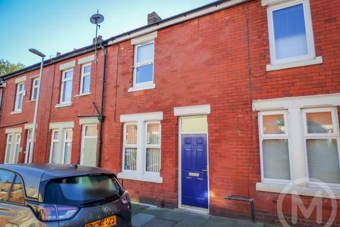 2 bedroom terraced house for sale, Camden Road, Blackpool