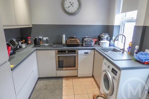 11 Camden Road, Blackpool, FY3 8HN