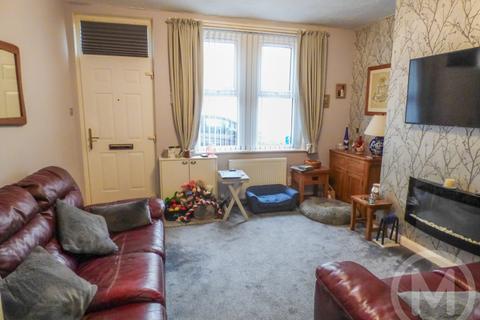 11 Camden Road, Blackpool, FY3 8HN