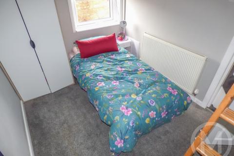 11 Camden Road, Blackpool, FY3 8HN
