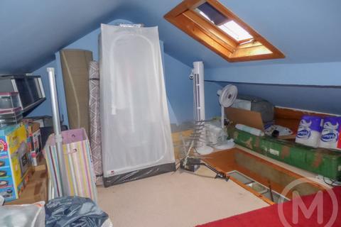 11 Camden Road, Blackpool, FY3 8HN