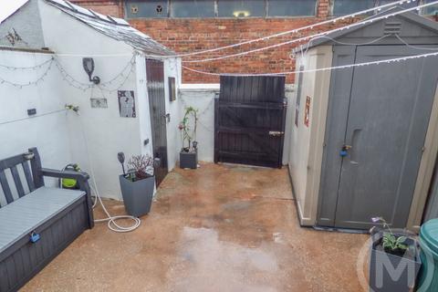 11 Camden Road, Blackpool, FY3 8HN