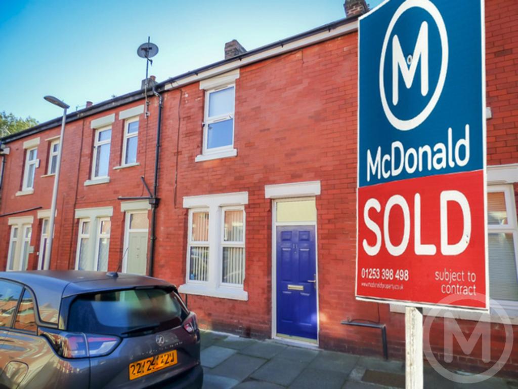 11 camden - SOLD