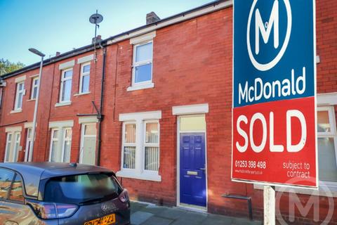 11 Camden Road, Blackpool, FY3 8HN