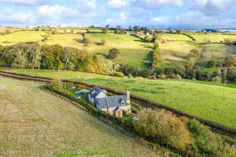 2 bedroom detached house for sale, Llanbrook, Clunton, Craven Arms, Shropshire, SY7