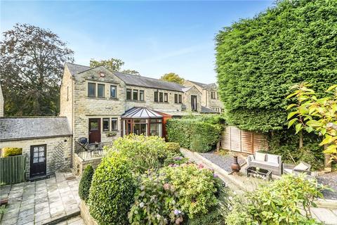 3 bedroom semi-detached house for sale, The Orchards, Bingley, West Yorkshire, BD16