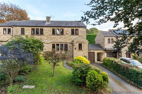 3 bedroom semi-detached house for sale, The Orchards, Bingley, West Yorkshire, BD16