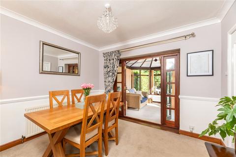 3 bedroom semi-detached house for sale, The Orchards, Bingley, West Yorkshire, BD16