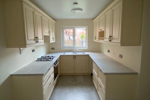 3 bedroom terraced house for sale, Marnock Square, Camp Hill,  Northampton, NN4 9RF