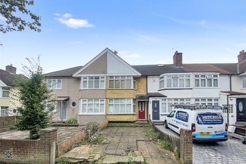 2 bedroom terraced house for sale, Sherwood Park Avenue, Sidcup, DA15