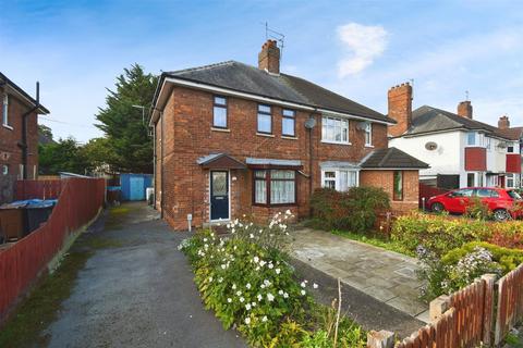 2 bedroom semi-detached house for sale, Langtoft Grove, Hull