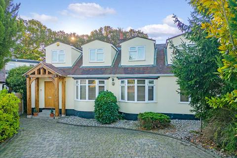 5 bedroom detached house for sale, Hadleigh SS7