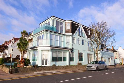 2 bedroom penthouse to rent, Eastern Esplanade, Thorpe Bay, Essex, SS1