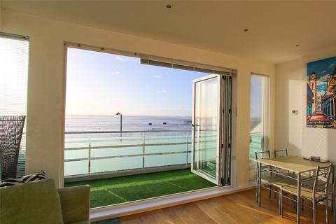 2 bedroom penthouse to rent, Eastern Esplanade, Thorpe Bay, Essex, SS1