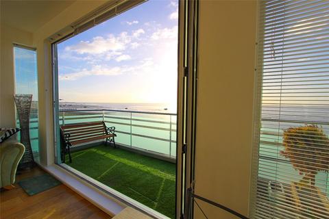 2 bedroom penthouse to rent, Eastern Esplanade, Thorpe Bay, Essex, SS1