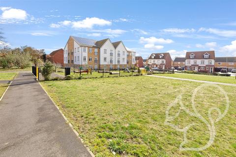 2 bedroom apartment for sale, Taylor Court, Great Cornard