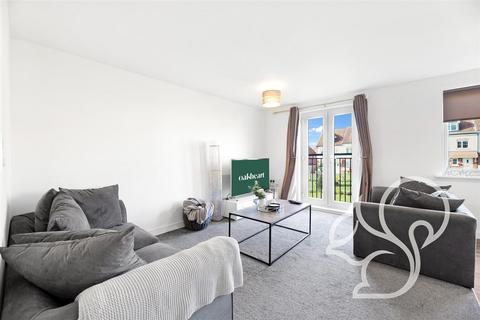 2 bedroom apartment for sale, Taylor Court, Great Cornard