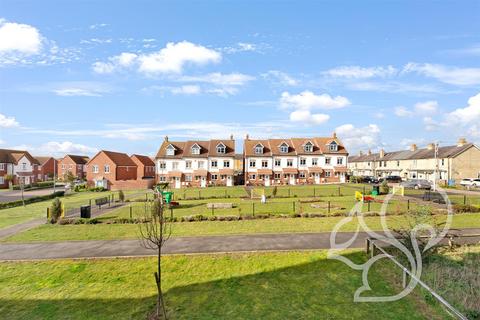 2 bedroom apartment for sale, Taylor Court, Great Cornard