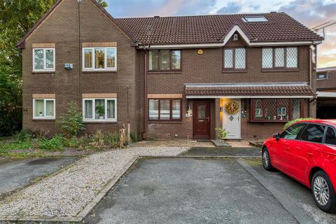 Barmouth Close, Callands, Warrington