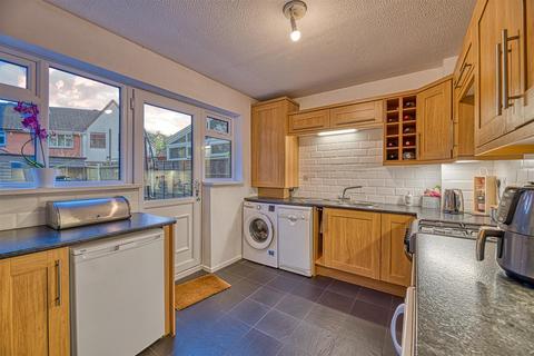 2 bedroom terraced house for sale, Barmouth Close, Callands, Warrington