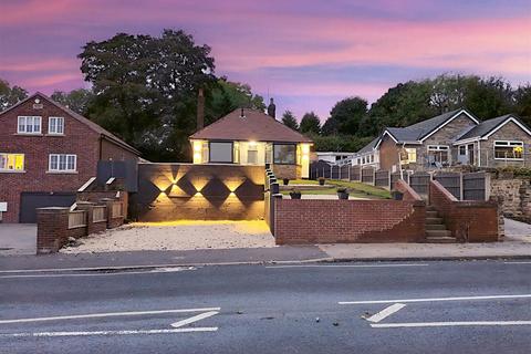 undefined, Waggon Lane, Upton WF9