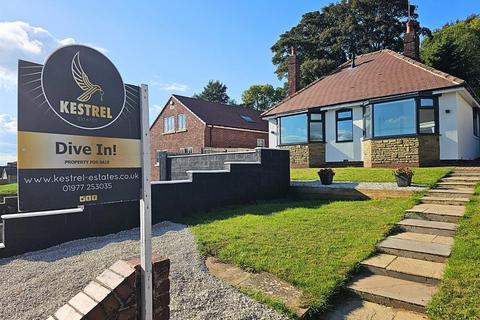 undefined, Waggon Lane, Upton WF9