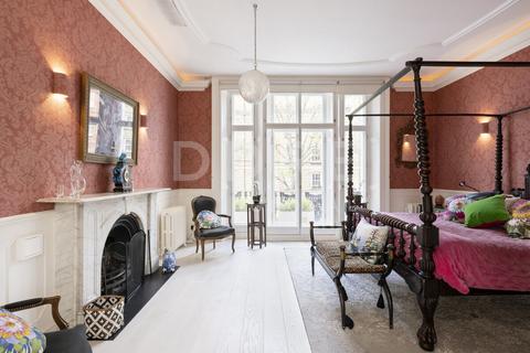 7 bedroom terraced house for sale, Oakley Street, London, SW3