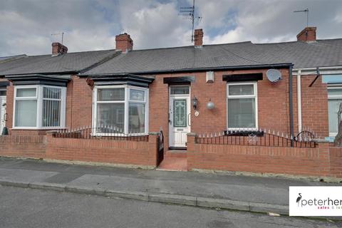 3 bedroom cottage for sale, Cheviot Street, Pallion, Sunderland