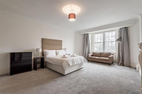 5 bedroom flat to rent, Park Road, London NW8