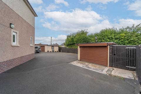 3 bedroom end of terrace house for sale, Whitehill Avenue, Airdrie ML6