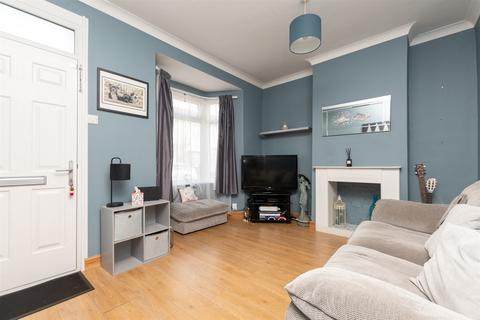 2 bedroom terraced house for sale, Seymour Road, Northfleet, Gravesend, Kent