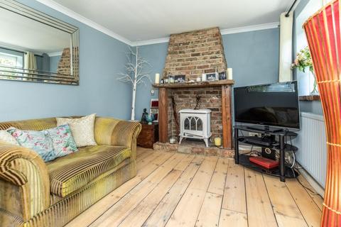 3 bedroom semi-detached house for sale, Ovingdean Road, Ovingdean