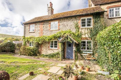 3 bedroom semi-detached house for sale, Ovingdean Road, Ovingdean