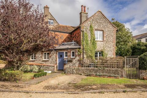 3 bedroom semi-detached house for sale, Ovingdean Road, Ovingdean