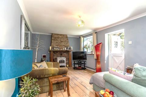 The Nook Ovingdean Road, Ovingdean, Brighton, BN2 7BB