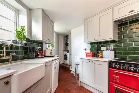 The Nook Ovingdean Road, Ovingdean, Brighton, BN2 7BB
