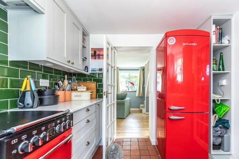 The Nook Ovingdean Road, Ovingdean, Brighton, BN2 7BB