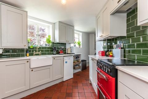 The Nook Ovingdean Road, Ovingdean, Brighton, BN2 7BB