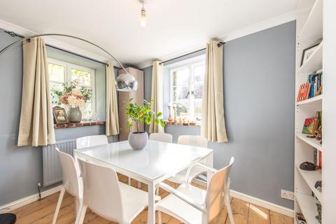The Nook Ovingdean Road, Ovingdean, Brighton, BN2 7BB