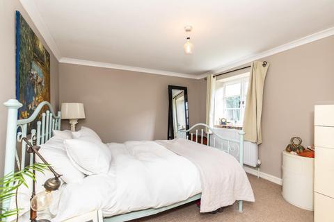 The Nook Ovingdean Road, Ovingdean, Brighton, BN2 7BB