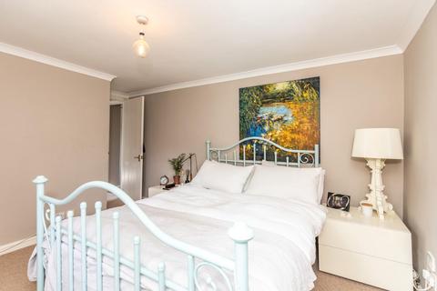 The Nook Ovingdean Road, Ovingdean, Brighton, BN2 7BB