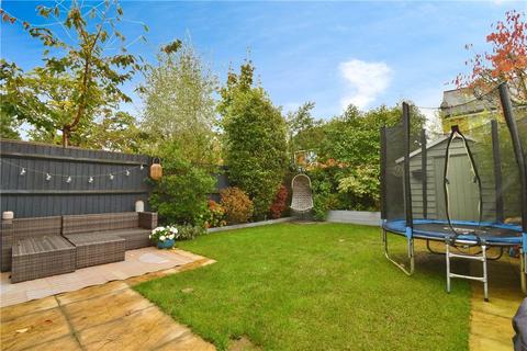 3 bedroom end of terrace house for sale, Freemantle Road, Romsey, Hampshire