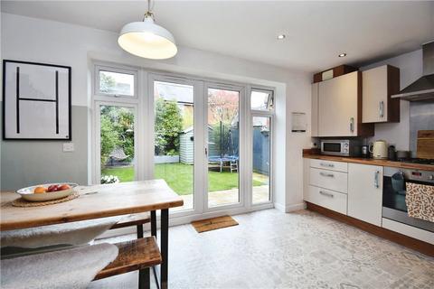 3 bedroom end of terrace house for sale, Freemantle Road, Romsey, Hampshire