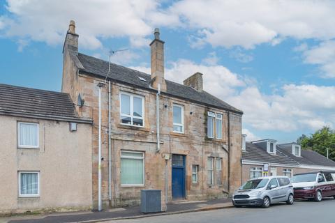 1 bedroom flat for sale, Argyle Street, Stonehouse, ML9