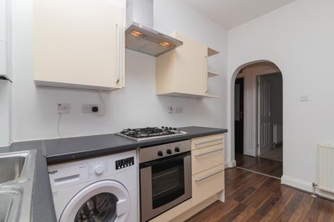 1 bedroom flat for sale, Argyle Street, Stonehouse, ML9