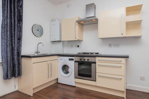 1 bedroom flat for sale, Argyle Street, Stonehouse, ML9