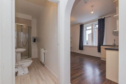 1 bedroom flat for sale, Argyle Street, Stonehouse, ML9